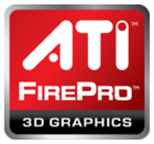 ATI FirePro M7820