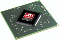 ATI Mobilty Radeon HD 4550