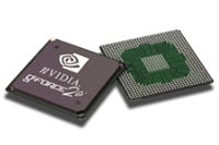 NVIDIA GeForce 2 Go (200 / 100)