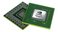 NVIDIA GeForce G 103M