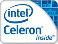 Intel Celeron M ULV 743 