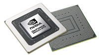 Nvidia GeForce 8800M GTX SLI