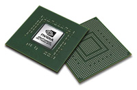 NVIDIA GeForce Go 7900 GTX SLI