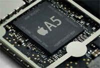 Apple A5 