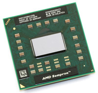 AMD Sempron M120