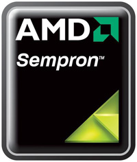 AMD Sempron 200U