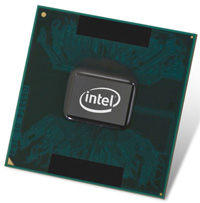 Intel Core 2 Duo SU9600