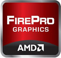 AMD FirePro M8900 