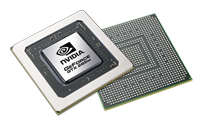 Nvidia GeForce GTX 285M SLI