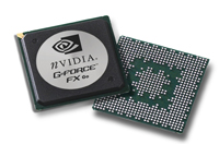 NVIDIA GeForce FX Go 5600 / 5650