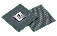 Nvidia GeForce GT 335M