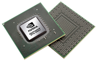 NVIDIA GeForce GTS 350M