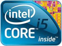 Intel Core i5-540UM