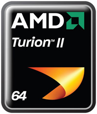 AMD Turion II N550