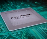 AMD Radeon HD 6775G2