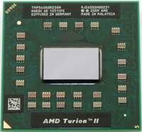 AMD Turion II P560