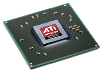 ATI Mobility Radeon HD 4530 