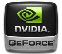 NVIDIA GeForce 9400M GeForceBoost