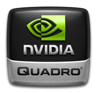 Nvidia Quadro NVS 3100M
