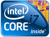 Intel Core i7 720QM