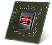 AMD Mobility Radeon HD 6970M Crossfire 