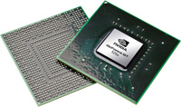 NVIDIA GeForce GT 525
