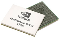 NVIDIA GeForce GTX 470 SLI