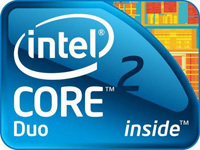 Intel Core 2 Duo SU7300 
