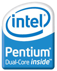 Intel Pentium Dual-Core T4500