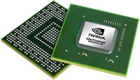 NVIDIA GeForce 9300M G