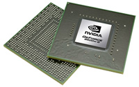 NVIDIA GeForce 9500M G