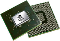 NVIDIA GeForce G 102M