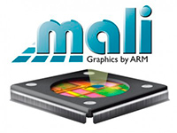ARM Mali-T760 MP6