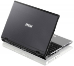 MSI CX620 � CR620 �� ������������ �����