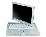 ����� ������ 12" ������� Panasonic Toughbook C1 � �������������� ��������
