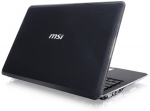 ����������� ������������ ������������� MSI X-Slim X360
