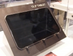 Планшеты Toshiba с 13.3", 7.7" и 5.1" дисплеями не остались незамеченными на CES Планшеты Toshiba с 13.3", 7.7" и 5.1" дисплеями не остались незамеченными на CES