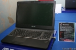 ASUS �������� ������� �������� ����� G � ������������ Ivy Bridge, ����������� GTX 670� � 3D-��������