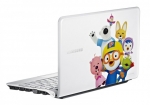 Samsung NC110-Pororo - ������ ��� ����� ���� �������������