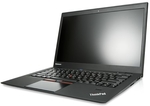 Lenovo представила ультрабук ThinkPad X1 Carbon из углеродного материала Lenovo представила ультрабук ThinkPad X1 Carbon из углеродного материала