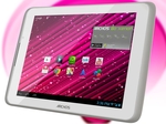 Archos ���������� � 8" ��������� Archos 80 Xenon 3G
