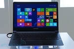 Samsung ������������ 13.3" ������� � �������� ���������� 3200�1800 ��������