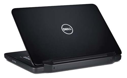 Обзор ноутбука Dell Inspiron N5040