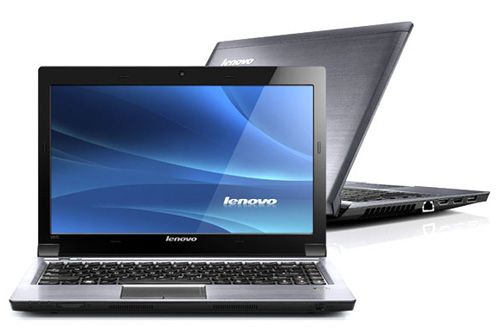 Обзор ноутбука Lenovo IdeaPad V370