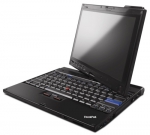   Lenovo ThinkPad X200 Tablet