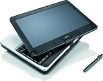   Fujitsu LIFEBOOK T730 Tablet PC
