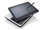   Fujitsu LIFEBOOK T580 Tablet PC