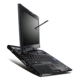   Lenovo ThinkPad X201 Tablet