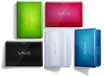 Обзор ноутбука Sony VAIO VPC-EA3S1R