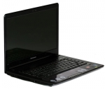   Lenovo IdeaPad U455
